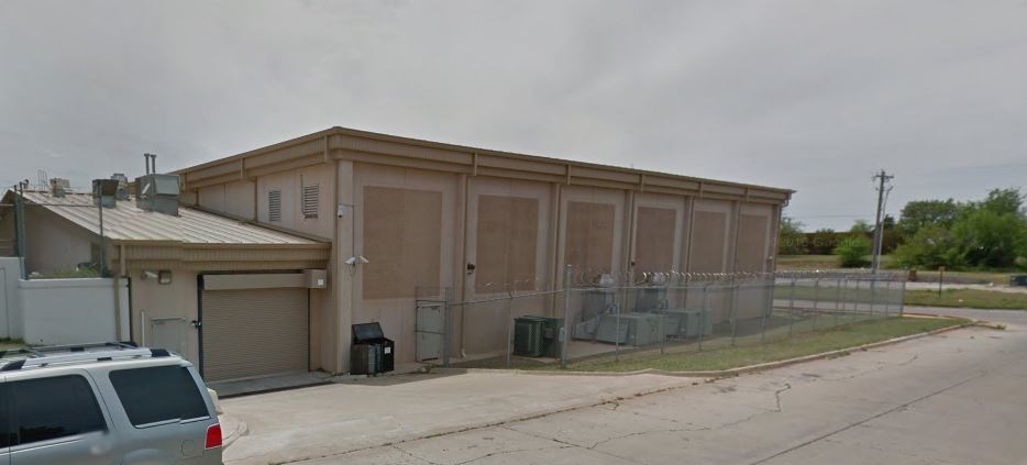 Photos Stephens County Jail 4